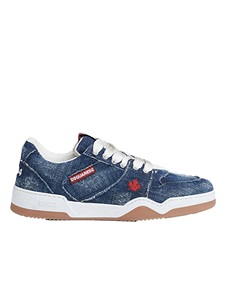 Sneakers Dsquared2
